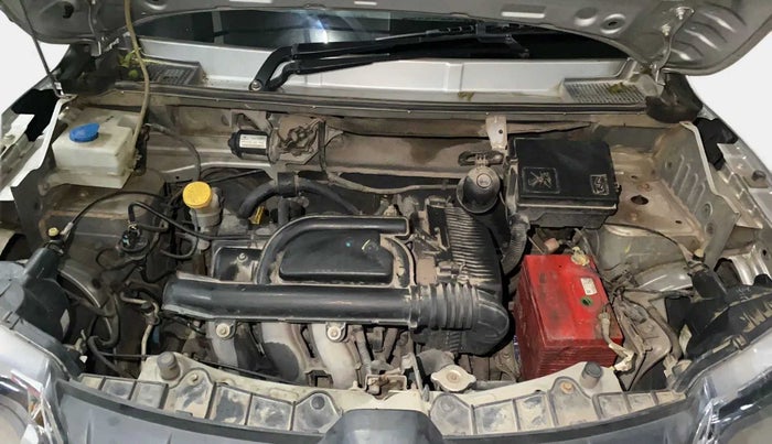2016 Renault Kwid RXL, Petrol, Manual, 53,263 km, Open Bonet