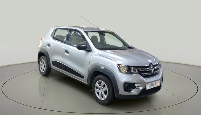 2016 Renault Kwid RXL, Petrol, Manual, 53,263 km, SRP