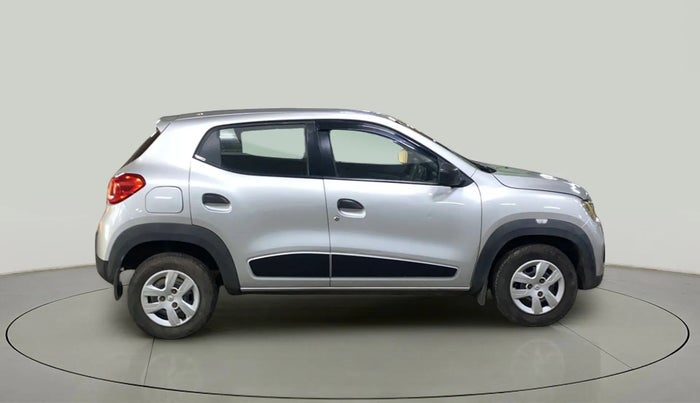2016 Renault Kwid RXL, Petrol, Manual, 53,263 km, Right Side View