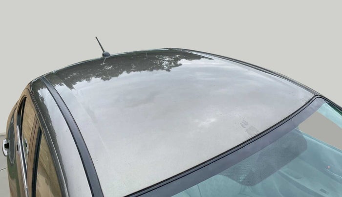 2018 Maruti Dzire ZDI PLUS, Diesel, Manual, 90,164 km, Roof