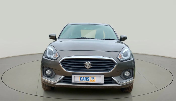 2018 Maruti Dzire ZDI PLUS, Diesel, Manual, 90,164 km, Front