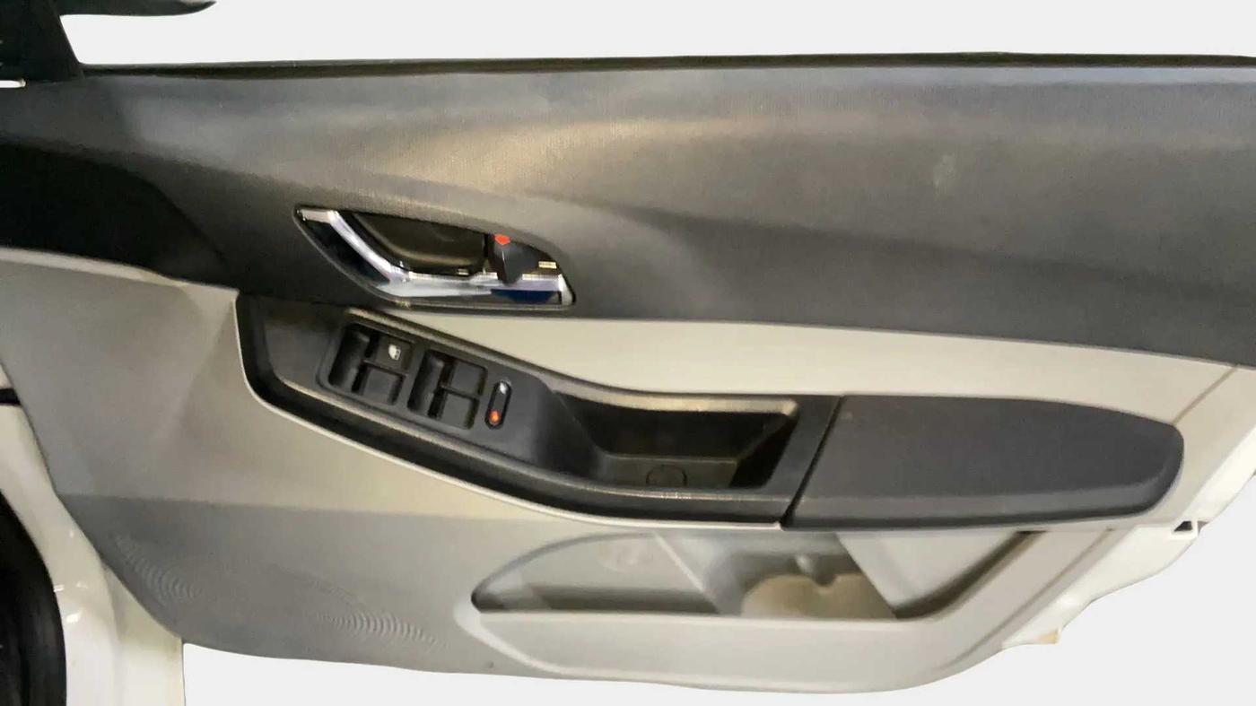 2021 Tata Tiago XZA PLUS PETROL, Petrol, Automatic, 7,973 km, Driver Side Door Panels Control