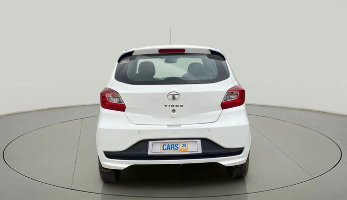 2022 Tata Tiago XT (O) PETROL, Petrol, Manual, 15,962 km, Back/Rear