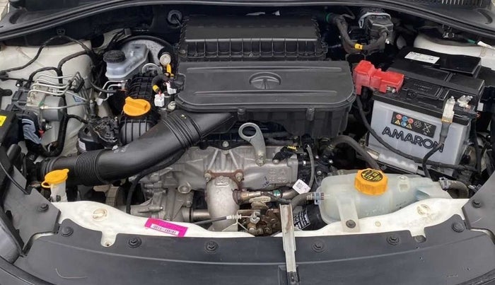 2022 Tata Tiago XT (O) PETROL, Petrol, Manual, 15,962 km, Open Bonet