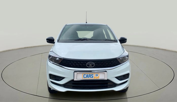 2022 Tata Tiago XT (O) PETROL, Petrol, Manual, 15,962 km, Front