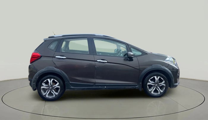 2018 Honda WR-V 1.5L I-DTEC VX MT, Diesel, Manual, 71,336 km, Right Side View