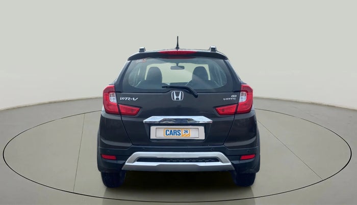 2018 Honda WR-V 1.5L I-DTEC VX MT, Diesel, Manual, 71,336 km, Back/Rear