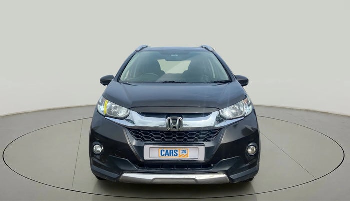 2018 Honda WR-V 1.5L I-DTEC VX MT, Diesel, Manual, 71,336 km, Front