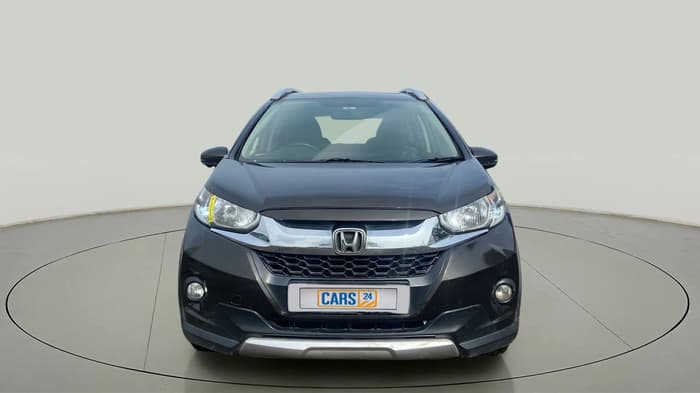 2018 Honda WR-V 1.5L I-DTEC VX MT, Diesel, Manual, 71,336 km, Front