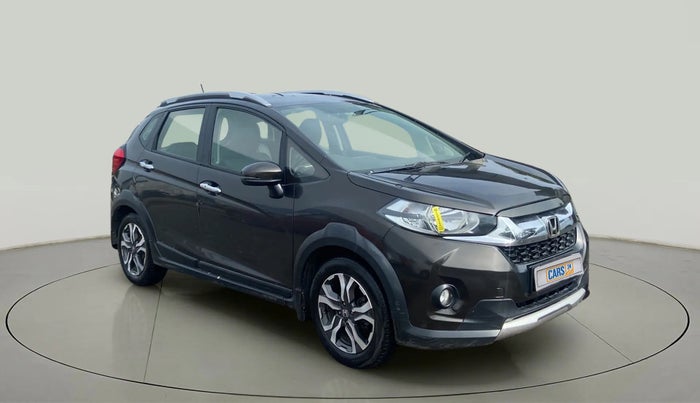 2018 Honda WR-V 1.5L I-DTEC VX MT, Diesel, Manual, 71,336 km, Right Front Diagonal