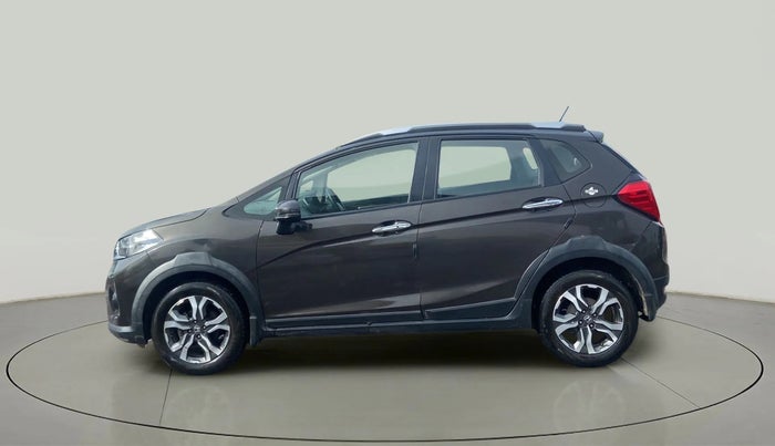 2018 Honda WR-V 1.5L I-DTEC VX MT, Diesel, Manual, 71,336 km, Left Side