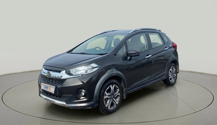 2018 Honda WR-V 1.5L I-DTEC VX MT, Diesel, Manual, 71,336 km, Left Front Diagonal