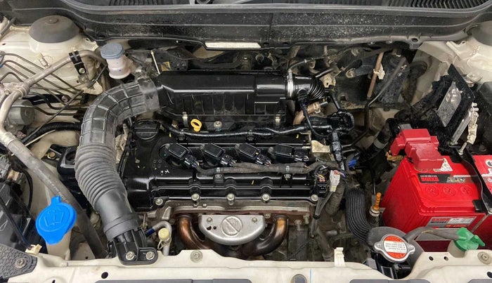2021 Toyota URBAN CRUISER HIGH GRADE AT, Petrol, Automatic, 32,312 km, Open Bonet