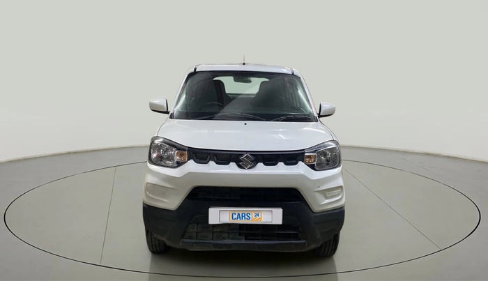 2022 Maruti S PRESSO VXI PLUS (O) AMT, Petrol, Automatic, 29,280 km, Front