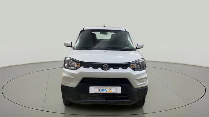 2022 Maruti S PRESSO VXI PLUS (O) AMT, Petrol, Automatic, 29,280 km, Front