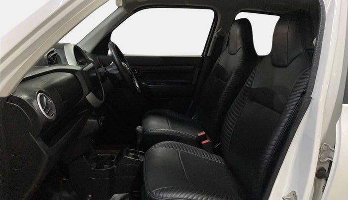 2022 Maruti S PRESSO VXI PLUS (O) AMT, Petrol, Automatic, 29,280 km, Right Side Front Door Cabin