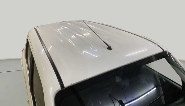 2022 Maruti S PRESSO VXI PLUS (O) AMT, Petrol, Automatic, 29,280 km, Roof