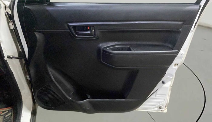 2022 Maruti S PRESSO VXI PLUS (O) AMT, Petrol, Automatic, 29,280 km, Driver Side Door Panels Control