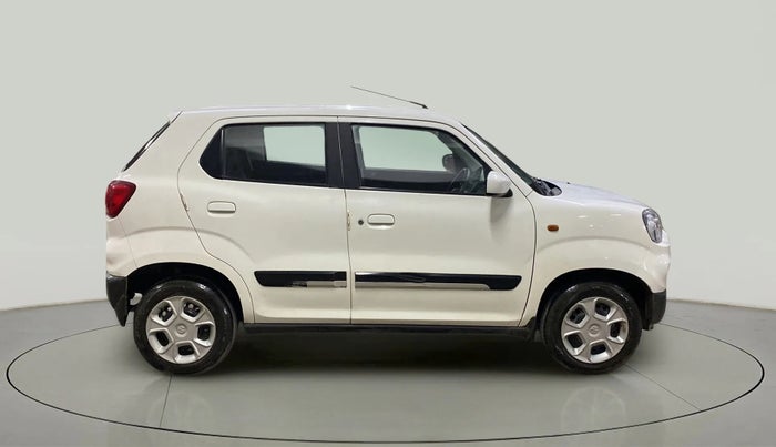 2022 Maruti S PRESSO VXI PLUS (O) AMT, Petrol, Automatic, 29,280 km, Right Side View