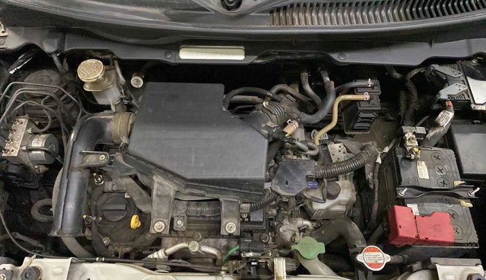 2022 Maruti S PRESSO VXI PLUS (O) AMT, Petrol, Automatic, 29,280 km, Open Bonet