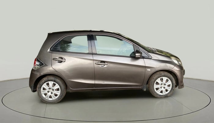 2016 Honda Brio S MT, Petrol, Manual, 55,921 km, Right Side View