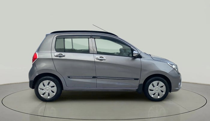 2018 Maruti Celerio ZXI, Petrol, Manual, 67,746 km, Right Side View