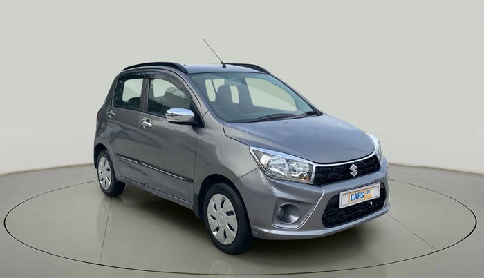 2018 Maruti Celerio ZXI, Petrol, Manual, 67,746 km, SRP
