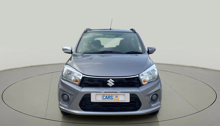 2018 Maruti Celerio ZXI, Petrol, Manual, 67,746 km, Front