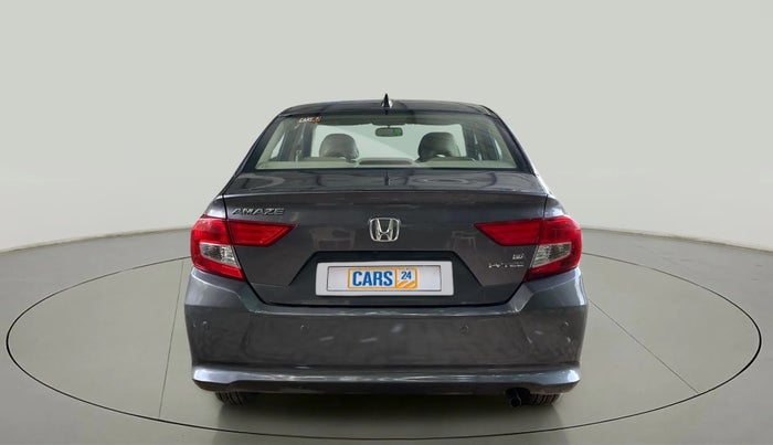 2018 Honda Amaze 1.2L I-VTEC VX, Petrol, Manual, 61,194 km, Back/Rear