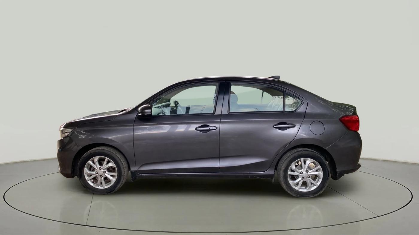 2018 Honda Amaze 1.2L I-VTEC VX, Petrol, Manual, 61,194 km, Left Side