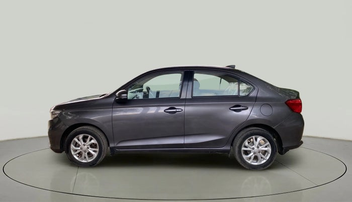 2018 Honda Amaze 1.2L I-VTEC VX, Petrol, Manual, 61,194 km, Left Side