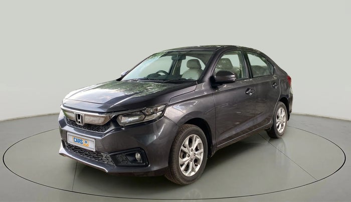2018 Honda Amaze 1.2L I-VTEC VX, Petrol, Manual, 61,194 km, Left Front Diagonal