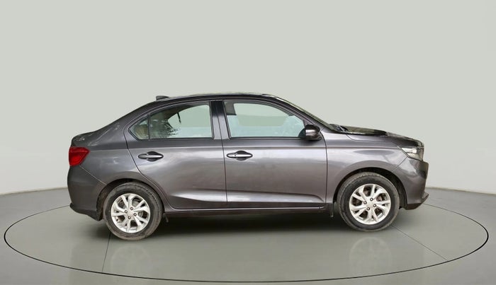 2018 Honda Amaze 1.2L I-VTEC VX, Petrol, Manual, 61,194 km, Right Side View