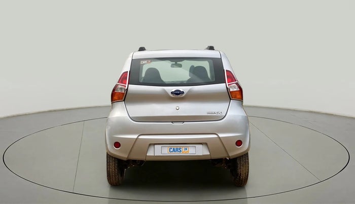 2019 Datsun Redi Go S 1.0 AMT, Petrol, Automatic, 49,836 km, Back/Rear
