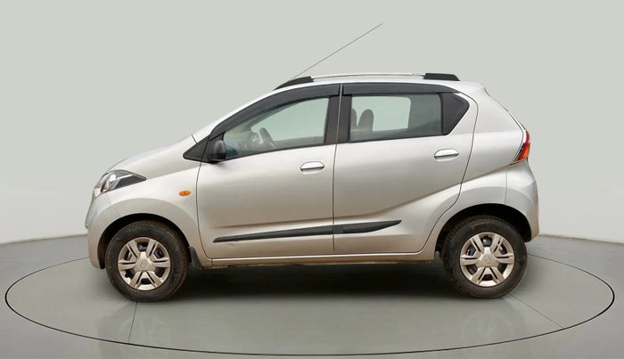 2019 Datsun Redi Go S 1.0 AMT, Petrol, Automatic, 49,836 km, Left Side