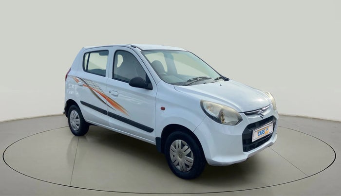 2015 Maruti Alto 800 LXI, Petrol, Manual, 70,033 km, Right Front Diagonal