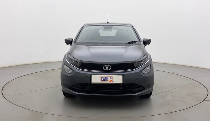 2021 Tata ALTROZ XZ PETROL, Petrol, Manual, 29,827 km, Front