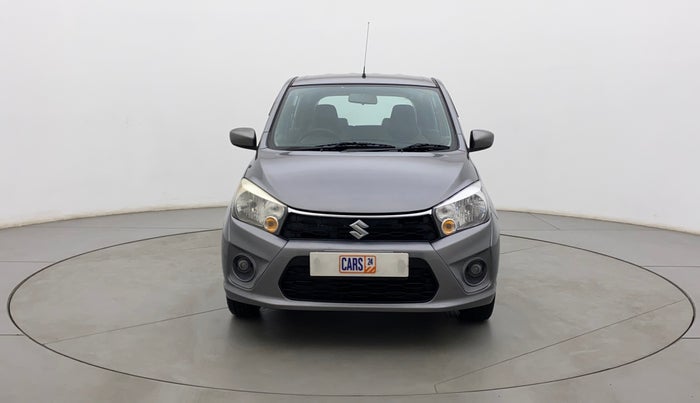 2019 Maruti Celerio VXI AMT, Petrol, Automatic, 71,020 km, Front
