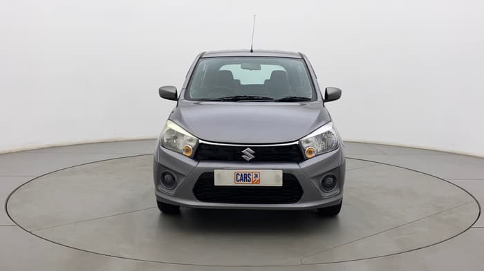 2019 Maruti Celerio VXI AMT, Petrol, Automatic, 71,020 km, Front