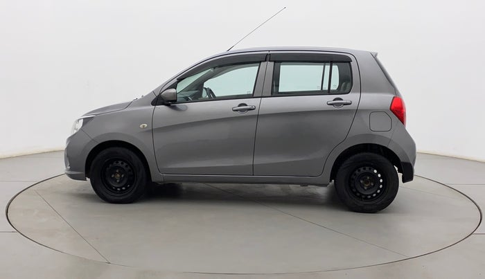 2019 Maruti Celerio VXI AMT, Petrol, Automatic, 71,020 km, Left Side