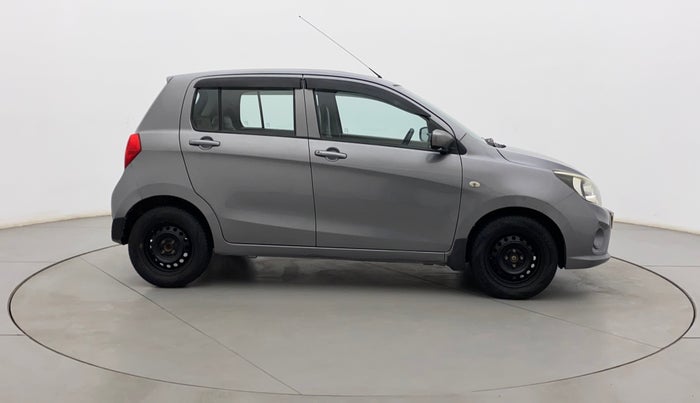 2019 Maruti Celerio VXI AMT, Petrol, Automatic, 71,020 km, Right Side View
