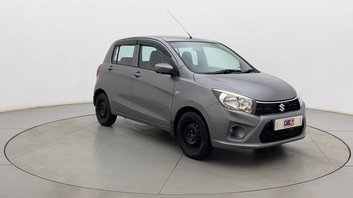 2019 Maruti Celerio VXI AMT, Petrol, Automatic, 71,020 km, SRP