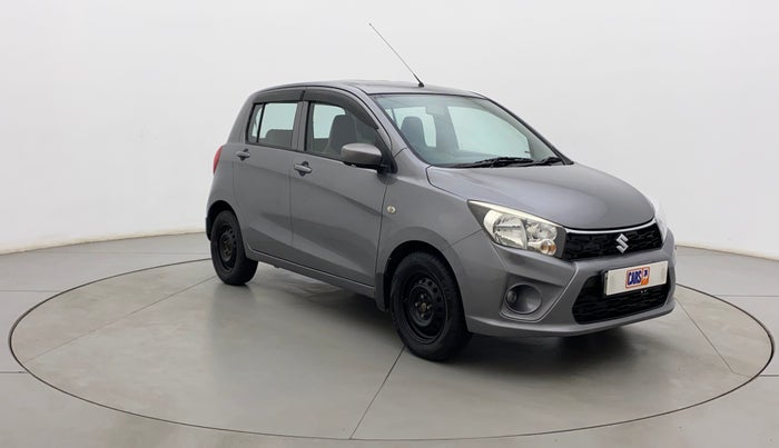 2019 Maruti Celerio VXI AMT, Petrol, Automatic, 71,020 km, SRP