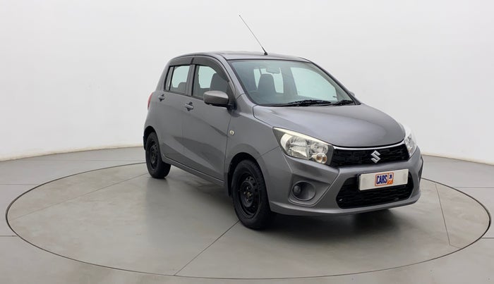 2019 Maruti Celerio VXI AMT, Petrol, Automatic, 71,020 km, Right Front Diagonal
