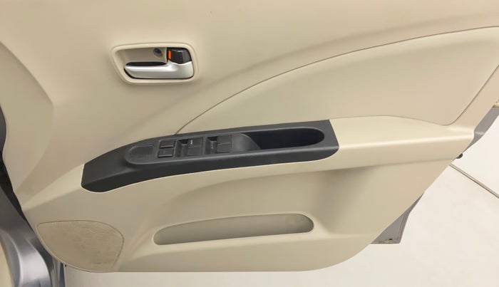2019 Maruti Celerio VXI AMT, Petrol, Automatic, 71,020 km, Driver Side Door Panels Control