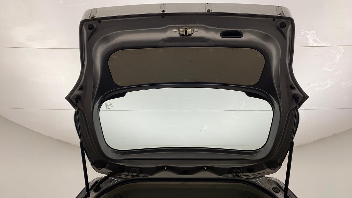 2019 Maruti Celerio VXI AMT, Petrol, Automatic, 71,020 km, Boot Door Open