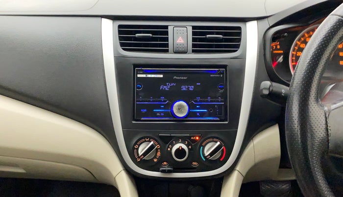 2019 Maruti Celerio VXI AMT, Petrol, Automatic, 71,020 km, Air Conditioner
