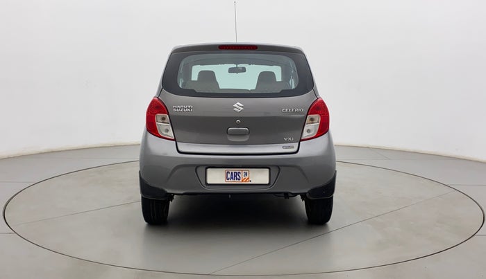 2019 Maruti Celerio VXI AMT, Petrol, Automatic, 71,020 km, Back/Rear