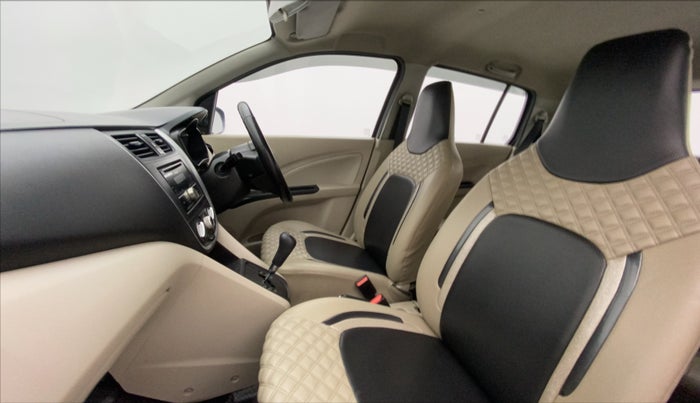 2019 Maruti Celerio VXI AMT, Petrol, Automatic, 71,020 km, Right Side Front Door Cabin