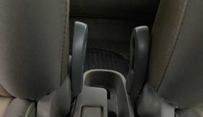 2013 Hyundai i10 SPORTZ 1.2 AT, Petrol, Automatic, 71,297 km, Driver Side Adjustment Panel